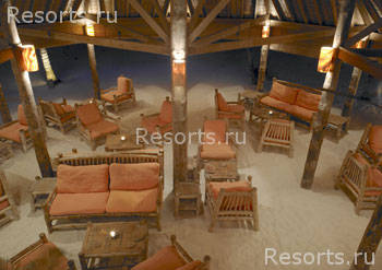 Soneva Fushi Resort & Spa 2